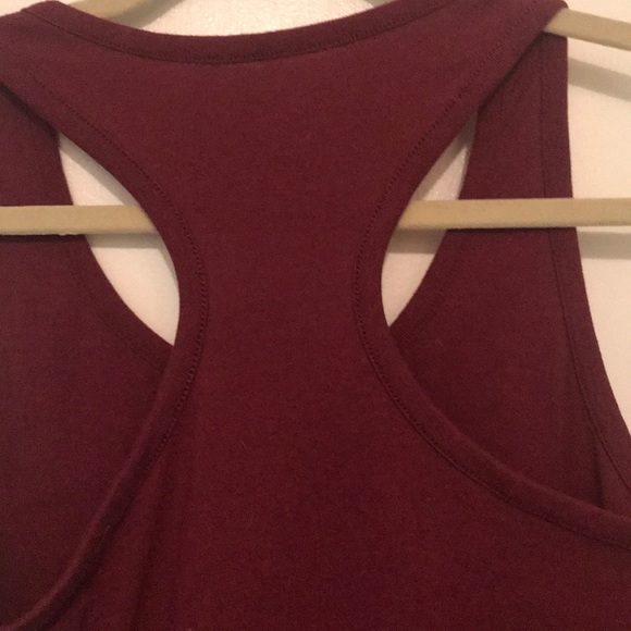 Seminole Razorback Tank Top - Picture 3 of 3